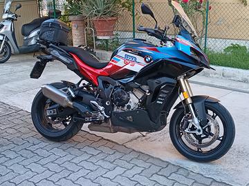 Bmw s 1000 xr - 2020