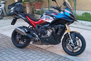 Bmw s 1000 xr - 2020