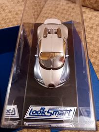 Looksmart 1/43 Bugatti Veyron 2006