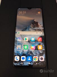Xiaomi redmi note 8 pro