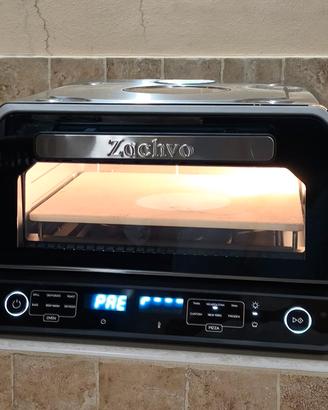 forno per pizza 450⁰