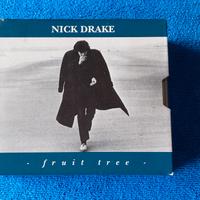 Cofanetto Nick Drake