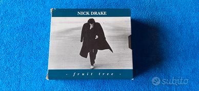 Cofanetto Nick Drake
