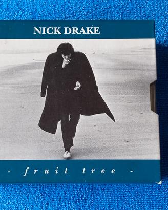 Cofanetto Nick Drake