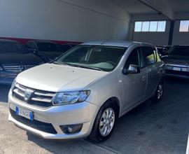 Dacia Sandero 1.2 GPL 75CV Extra neopatentati