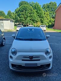 Abarth 595 160CV