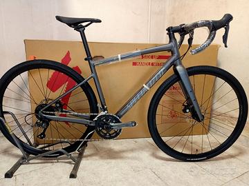 Gravel Specialized Diverge E5