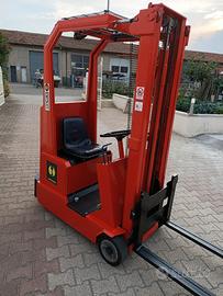 Muletto-carrello elevatore opittero