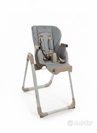 Seggiolone Inglesina My Time grigio