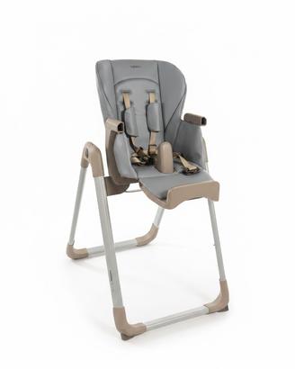 Seggiolone Inglesina My Time grigio