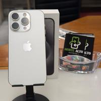 IPHONE 15PRO MAX 256GB CON GARANZIA