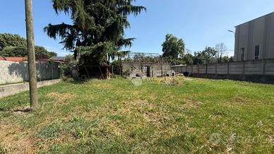 TERRENO A INZAGO