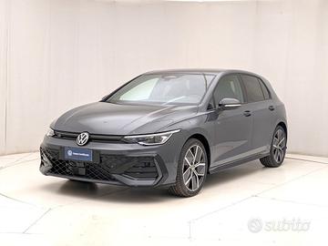 Volkswagen Nuova Golf R-Line Plus 1.5 eTSI ACT 110
