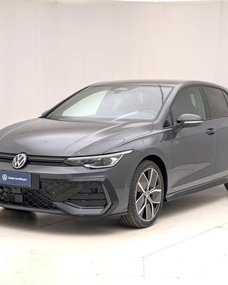 Volkswagen Nuova Golf R-Line Plus 1.5 eTSI ACT 110