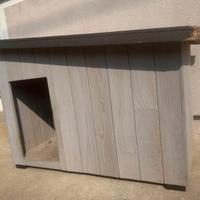 cuccia Cane Ferplast ARGO