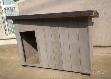 cuccia Cane Ferplast ARGO