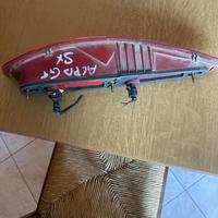 Faro posteriore sx alfa GT