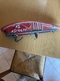 Faro posteriore sx alfa GT