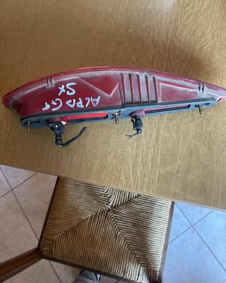 Faro posteriore sx alfa GT