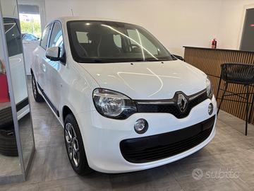 Renault Twingo SCe Stop&Start Openair