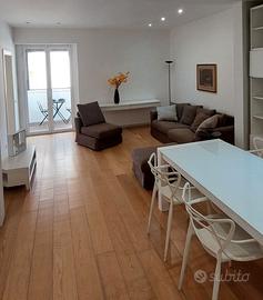 Elegante appartamento ristrutturato