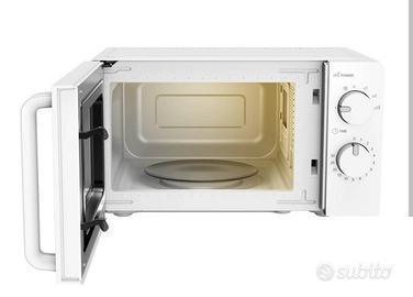 forno a microonde 