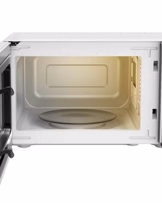 forno a microonde 