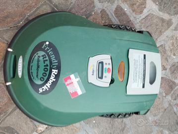 Roboctis RL 1000