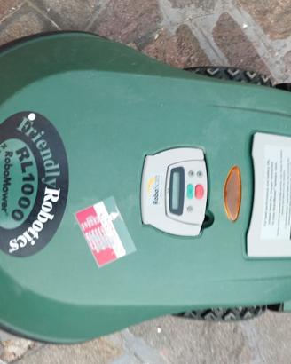 Roboctis RL 1000