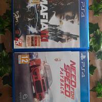 giochi ps4 