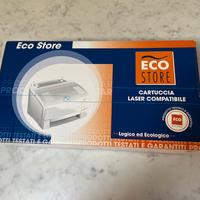 Toner stampante laser