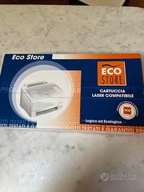 Toner stampante laser