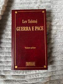 Guerra e pace