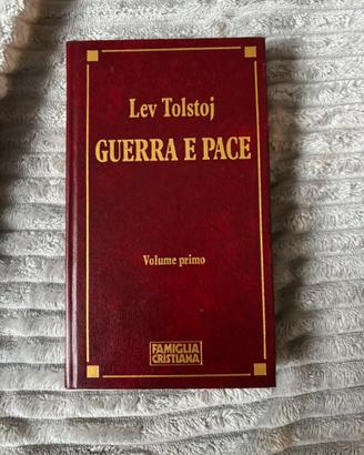 Guerra e pace