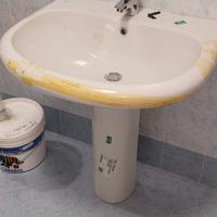 Fai da te Lavandino lavabo