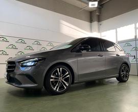 Mercedes-benz B 180 B 180 Automatic Sport Plus