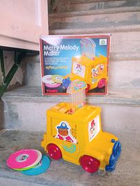 Merry Melody Maker