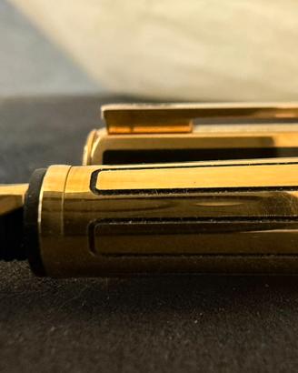 Caran D' Ache Hecridor stilografica