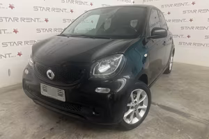 Smart ForFour 70 1.0 Passion