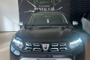 Dacia Duster 1.5 Blue dCi 8V 115 CV 4x2 Prestige