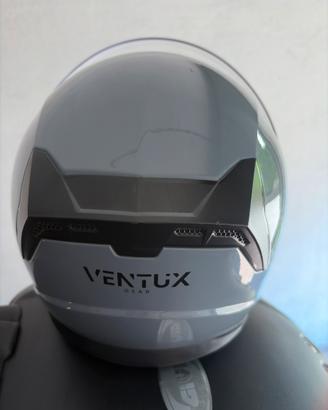 Casco scooter
