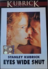DVD Eyes Wide Shut