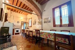 PORZIONE DI TRIFAMILIARE A BUDRIO