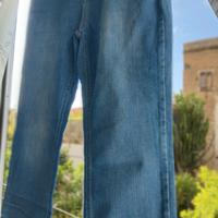 jeans leggero