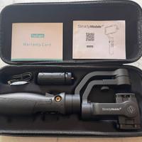 Stabilizzatore per  Smartphone