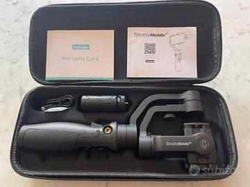 Stabilizzatore per  Smartphone