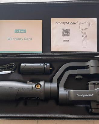 Stabilizzatore per  Smartphone