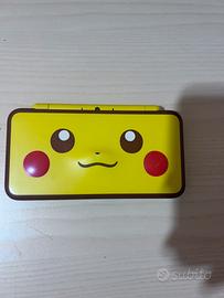 new nintendo 2ds xl