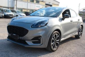 Ford Puma X ECOBOOST ST LINE