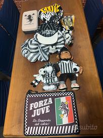 Gadget Juventus